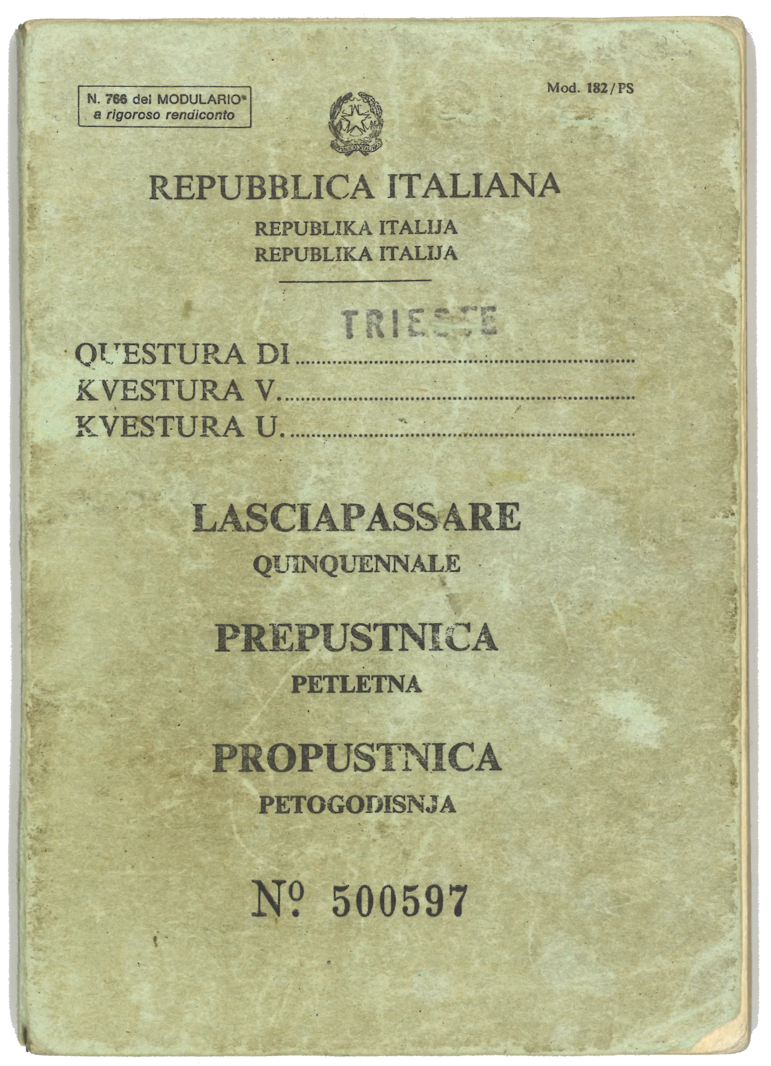 Left Image