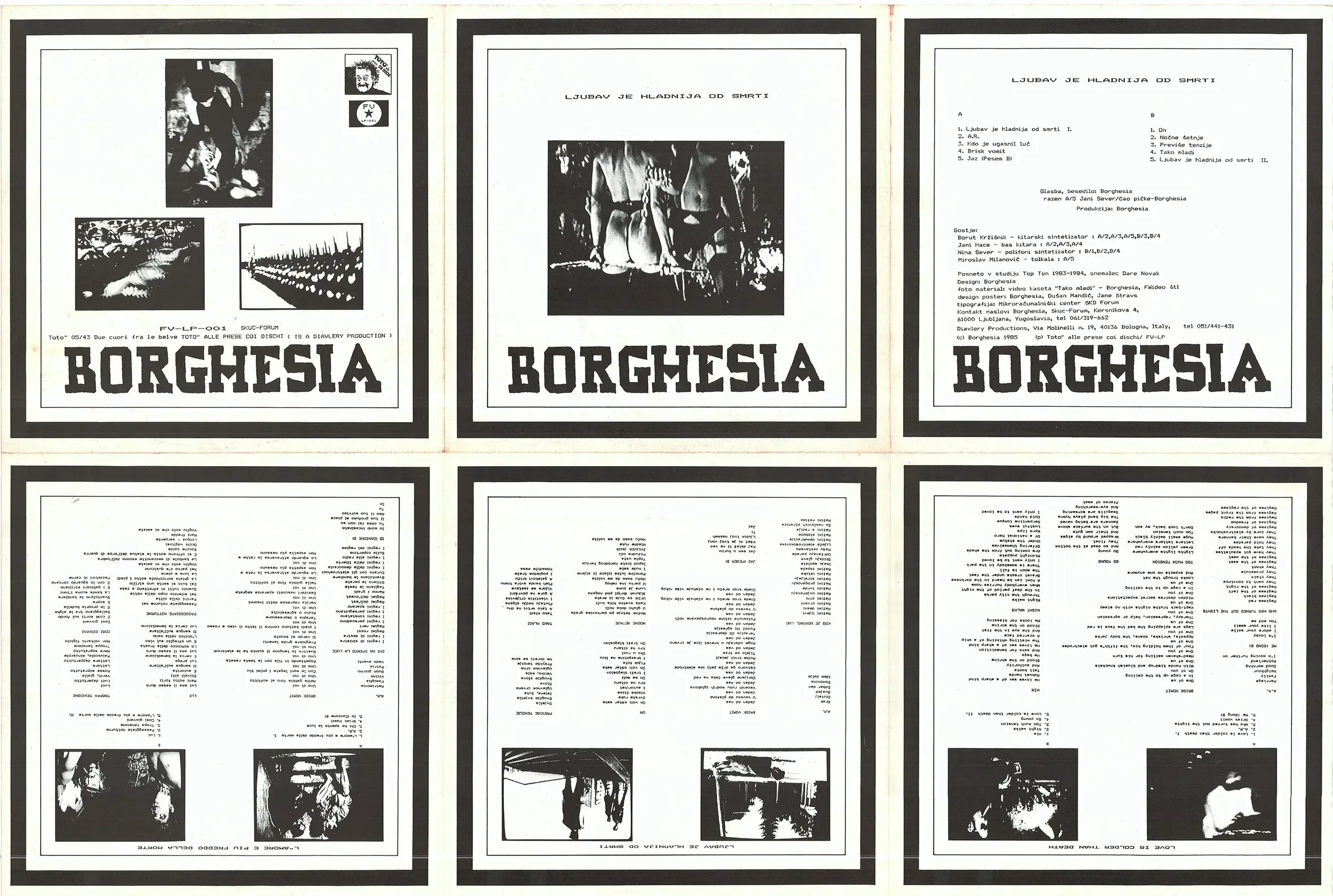 Exhibition image