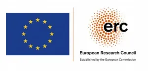 ERC logo
